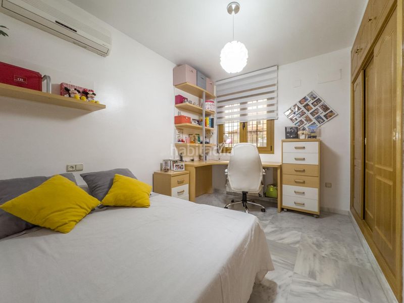 Foto 2e5fb3be-c6c4-49f7-8a1c-5b438c1dcfa7. Casa amb calefacció aparcament piscina a San Francisco - El Chorrillo Gabias (Las)