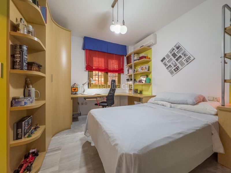 Foto 3ac9f00d-d3b9-4424-a6bf-7192e980cf76. Casa amb calefacció aparcament piscina a San Francisco - El Chorrillo Gabias (Las)