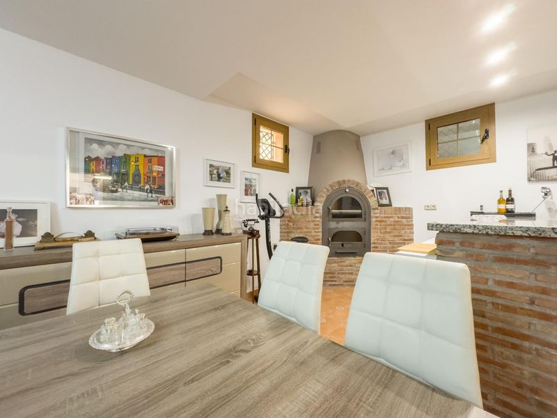 Foto 57b65db1-1b47-4306-a68e-c2eacb06bf02. Casa amb calefacció aparcament piscina a San Francisco - El Chorrillo Gabias (Las)