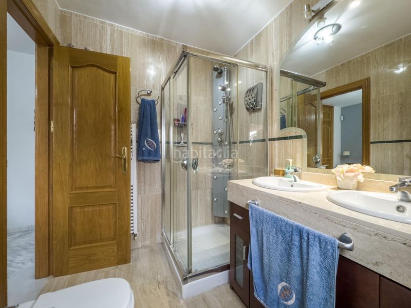 Foto 6afe6daa-fae7-4628-b251-99ee71796558. Casa amb calefacció aparcament piscina a San Francisco - El Chorrillo Gabias (Las)