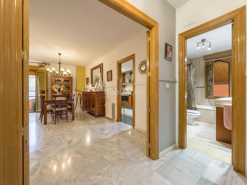 Foto 6f149fb8-1bf6-4dbe-ba8b-ead809b208b4. Casa amb calefacció aparcament piscina a San Francisco - El Chorrillo Gabias (Las)