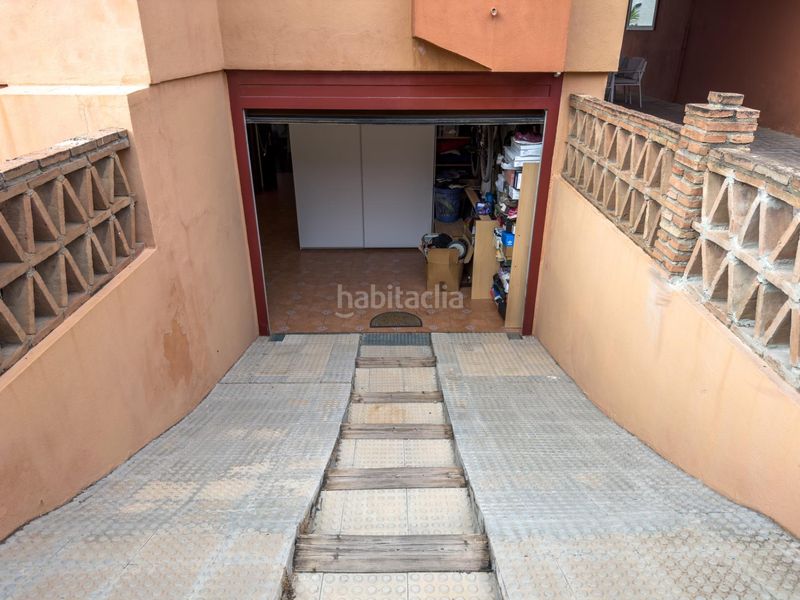 Foto 7d2ff0e9-49bc-4680-bab5-f1abe3f30354. Casa amb calefacció aparcament piscina a San Francisco - El Chorrillo Gabias (Las)