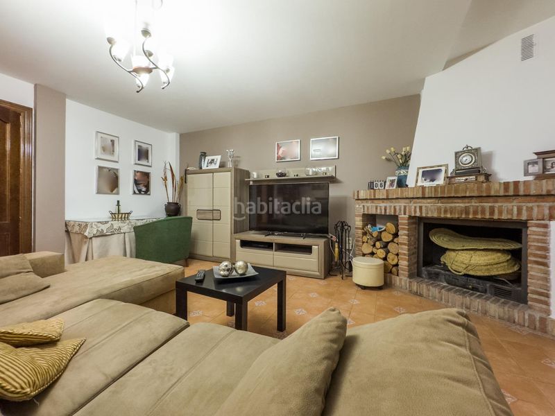 Foto 7ff2e6e3-8773-48b5-8070-342f1c3e55d8. Casa amb calefacció aparcament piscina a San Francisco - El Chorrillo Gabias (Las)