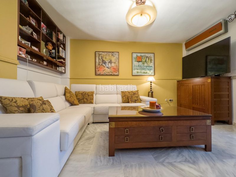 Foto bdca357d-65f6-4792-a9d6-c63c2a252609. Casa amb calefacció aparcament piscina a San Francisco - El Chorrillo Gabias (Las)