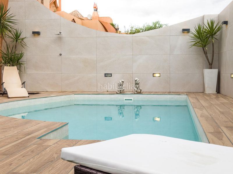 Foto cd82b103-620d-4b95-9b1f-8f49896928a1. Casa amb calefacció aparcament piscina a San Francisco - El Chorrillo Gabias (Las)