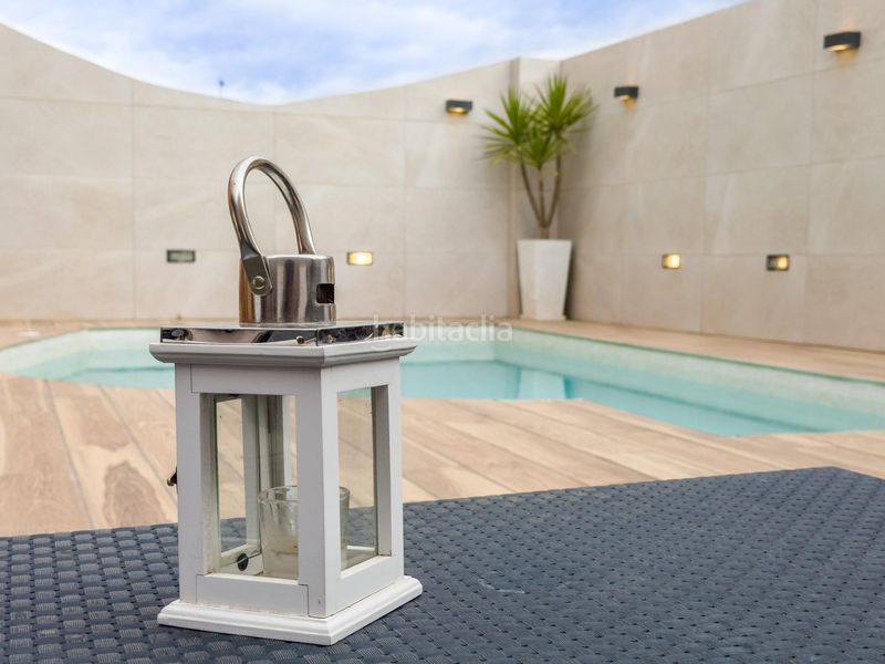 Foto dedb66ec-dd26-43eb-a0d7-1c7b17452073. Casa amb calefacció aparcament piscina a San Francisco - El Chorrillo Gabias (Las)