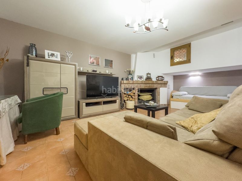 Foto e29f7ba3-822e-429f-9bc2-cc46e067d58e. Casa amb calefacció aparcament piscina a San Francisco - El Chorrillo Gabias (Las)