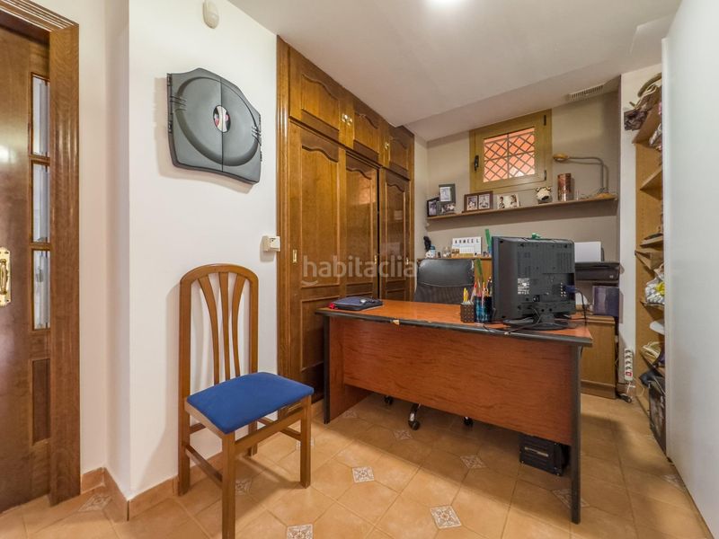 Foto eb04bd48-cf93-4231-9994-8479d226d373. Casa amb calefacció aparcament piscina a San Francisco - El Chorrillo Gabias (Las)