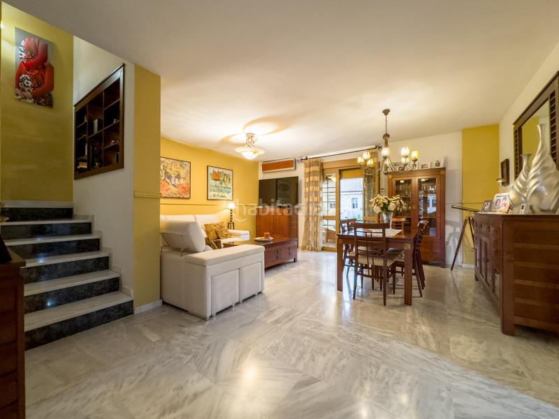 Foto f6908575-c0a2-41d7-9212-b2c81012d6f3. Casa chalet pareado en las gabias. para entrar a vivir. en Gabias (Las)