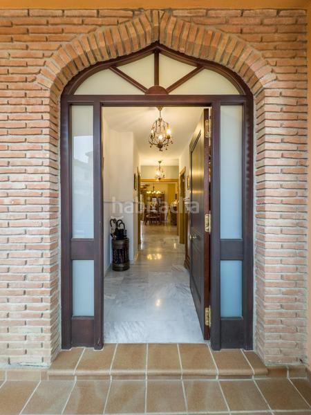 Foto fd754cf2-ddd1-4da1-9d51-08bf422c5d09. Casa chalet pareado en las gabias. para entrar a vivir. en Gabias (Las)