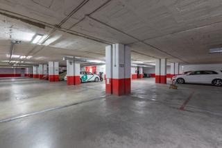 Aparcament cotxe a Pasaje de la ciencia 1. Plaza garaje urbanizacion privada pts