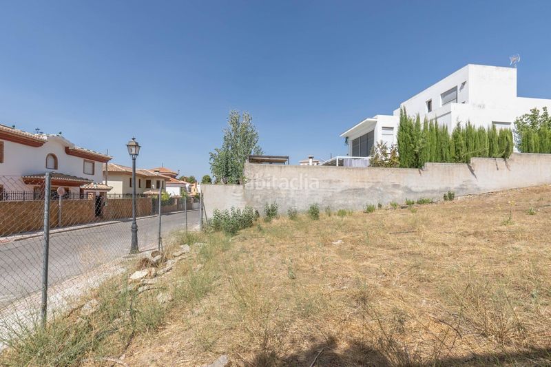 Foto 03e1a690-35bd-4323-ae69-2a079b4dc9c2. Terreny residencial a Barrio de la Vega Monachil