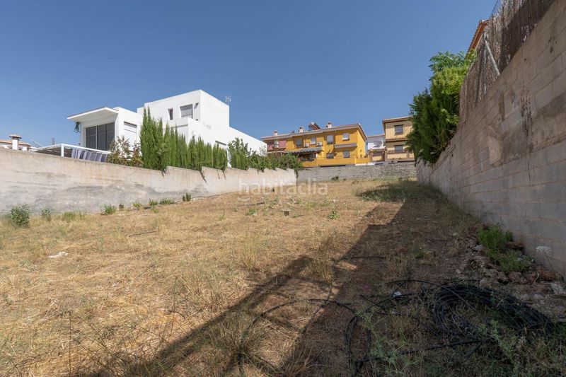 Foto c6703e66-906a-4ee4-81c3-061186350a52. Terreny residencial a Barrio de la Vega Monachil