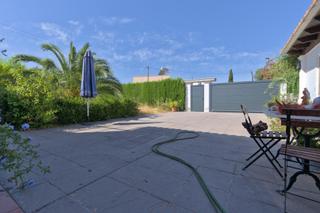 Chalet  Calle de sancho panza