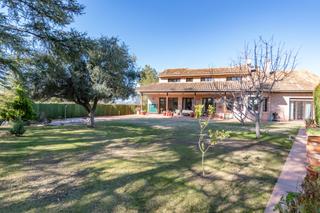 Casa  Tramontana(c.del aire i). Villa  cortijo del aire