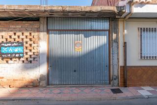 Terreny residencial a Plaza san luis 1. Estructura en venta en armilla