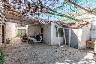 Terreny residencial a Calle san rafael 17 b. Solar en venta en armilla