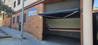 Parking voiture  Calle peñones de san francisco. Oportunidad única. plaza de parking en bola de oro por sólo 12.0