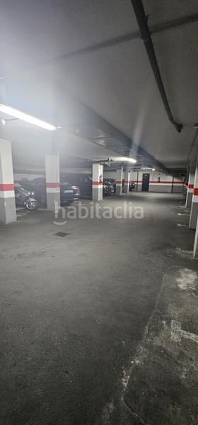 Foto 0b6c7caa-25ae-4278-9923-5da51c607260. Aparcament cotxe a Lancha del Genil Granada