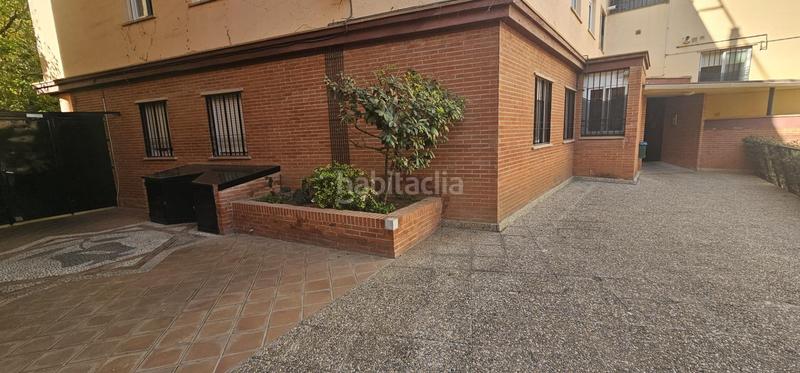 Foto 0dad48f5-a95d-4542-a4e4-b4e4f7008291. Aparcament cotxe a Lancha del Genil Granada