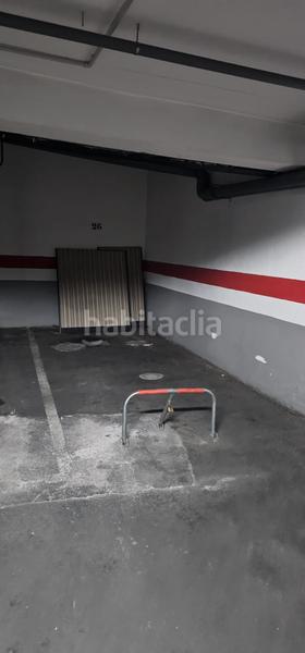 Foto 10c9d146-79a5-4de8-a90d-db6e5d09eb07. Aparcament cotxe a Lancha del Genil Granada