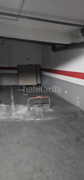 Foto 6d2d14e3-8f5d-4e21-9d8f-40f074c09470. Aparcament cotxe a Lancha del Genil Granada