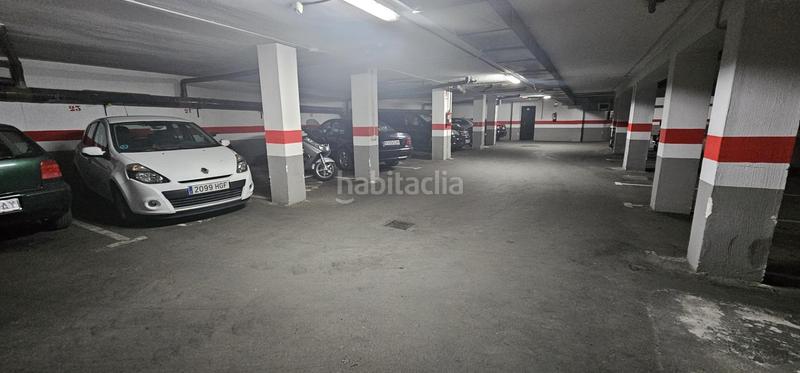 Foto 80af6766-3a6f-4a65-a2ca-ccf869dd4357. Aparcament cotxe a Lancha del Genil Granada