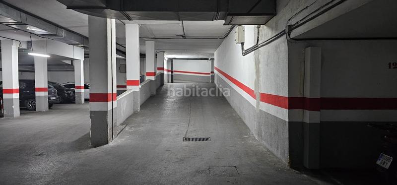 Foto aa0ba502-ad6d-4b17-8eda-400495af5112. Aparcament cotxe a Lancha del Genil Granada
