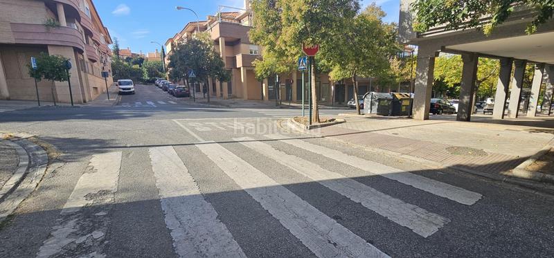 Foto aa494404-cba7-415e-bfce-1681d0c5cc00. Aparcament cotxe a Lancha del Genil Granada