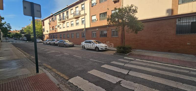 Foto c3a0169e-49de-4bab-988e-8b7f15e200e4. Aparcament cotxe a Lancha del Genil Granada