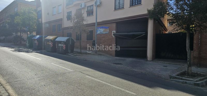 Foto 5a393a61-730d-4e96-a742-7cdca1c4aee0. Aparcament cotxe a Camino de los Neveros - Serrallo Granada