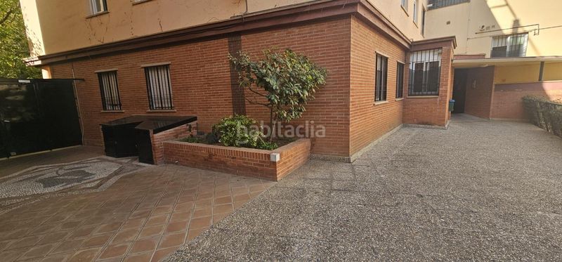 Foto c7cd9001-906b-4378-94e3-636aa643c5e7. Aparcament cotxe a Camino de los Neveros - Serrallo Granada