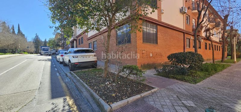 Foto d9eba094-b589-4c06-8592-3014ece0fea2. Aparcament cotxe a Camino de los Neveros - Serrallo Granada