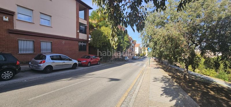 Foto db682c91-1a22-463d-bae0-2dae35c39d78. Aparcament cotxe a Camino de los Neveros - Serrallo Granada