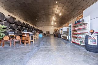 Local commercial  Carretera ue-36. Se vende fincabodega los jumillanos