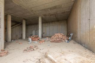 Terreny residencial  Calle güevéjar. Parcela con estructura en la zubia