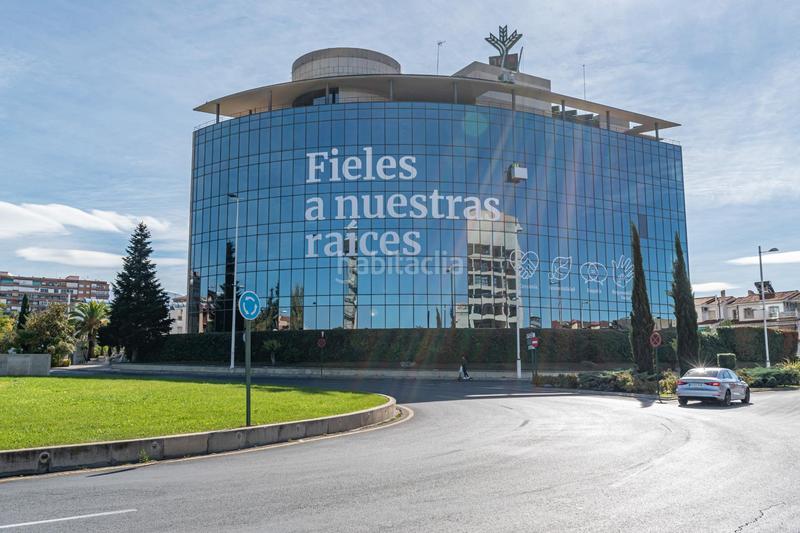 Foto e3aac051-b03e-46e4-bafc-94daf18057fb. Terreny residencial a calle baladies 11 a Parque Lagos Granada