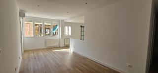 Rent Flat  Plaza atalaya. Espectacular  piso última planta a estrenar