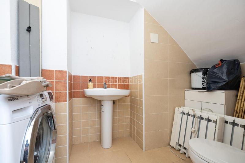 Foto 067bbb21-326a-4c32-af39-a5a2ff30c8a2. Casa adosada ideal como inversion casa en el centro en Albolote