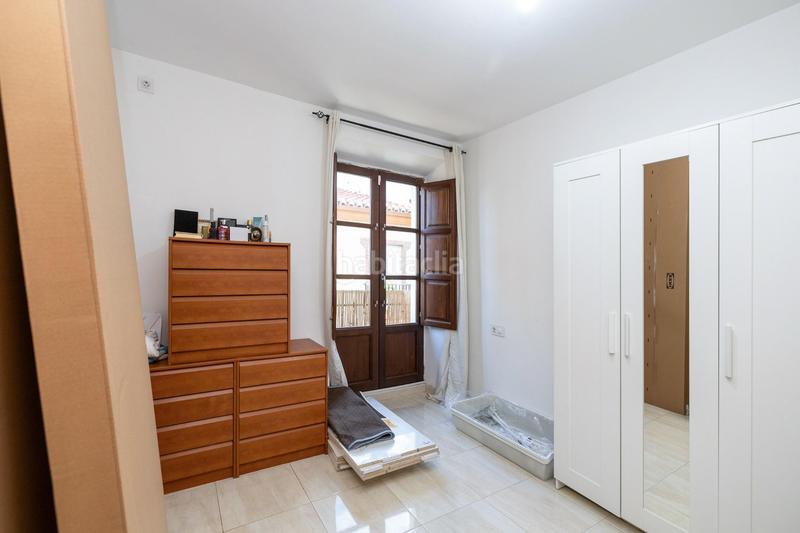 Foto 148bd021-d464-4f77-85d5-205a0fd60fab. Casa adosada ideal como inversion casa en el centro en Albolote