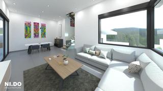 Terreny residencial  Calle malvasia. Terreno en venta con proyecto visado en huetor vega