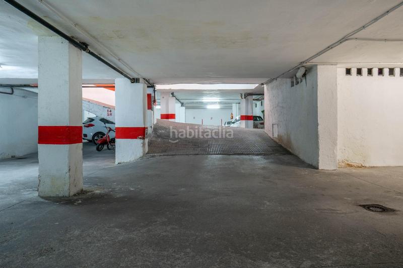 Foto 0c66b956-0f37-4dc7-a77f-f3dfa078d866. Piso  en san juan de letran en Plaza de Toros Granada