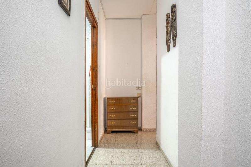 Foto 1d8def2d-e147-4609-875d-39a964bcffd5. Piso  en san juan de letran en Plaza de Toros Granada