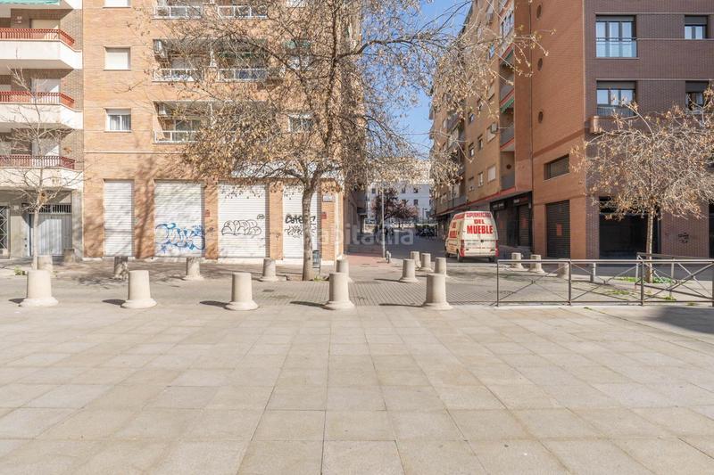 Foto 451005b2-1eab-4549-b08c-c228c0c71417. Piso  en san juan de letran en Plaza de Toros Granada