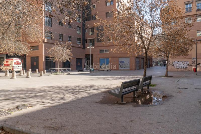 Foto 97a9032d-6166-45ef-8eeb-11fb1211514d. Piso  en san juan de letran en Plaza de Toros Granada