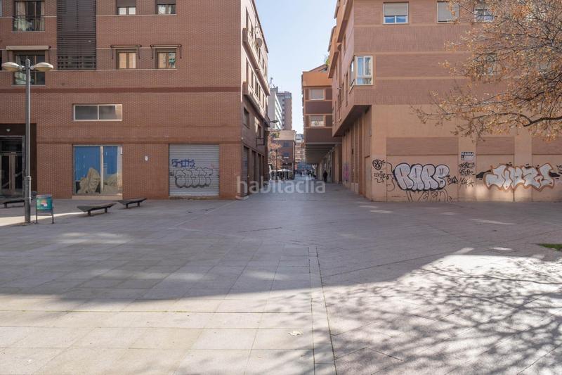 Foto a781d9d3-c57e-49a6-afed-00b6e20975fa. Piso  en san juan de letran en Plaza de Toros Granada
