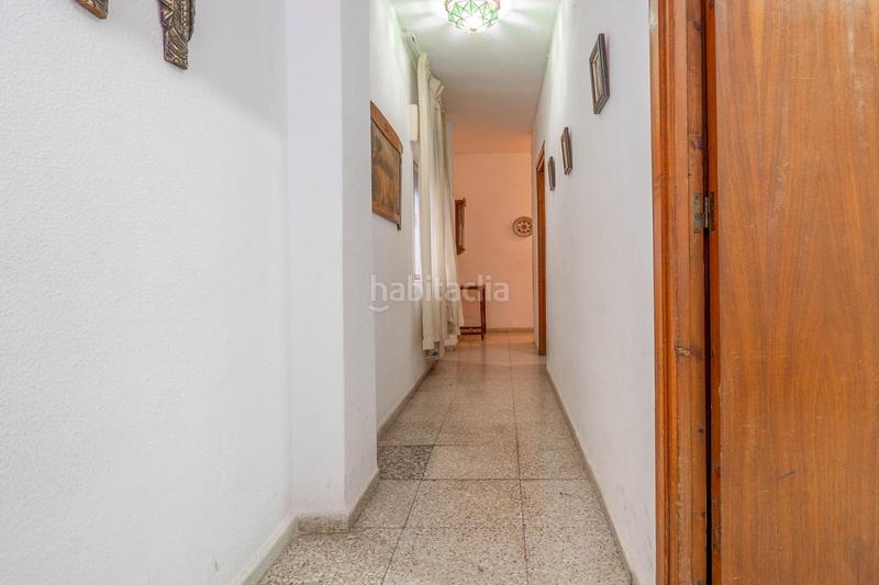Foto c5ec8582-5ff8-4b6f-9710-5e4c788cf64b. Piso  en san juan de letran en Plaza de Toros Granada