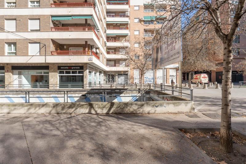 Foto d944b226-3093-470f-8fa2-cadf8c61454d. Piso  en san juan de letran en Plaza de Toros Granada