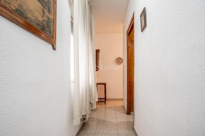 Foto f614985d-7a3e-44e1-88ea-eb29b3b5475c. Piso  en san juan de letran en Plaza de Toros Granada