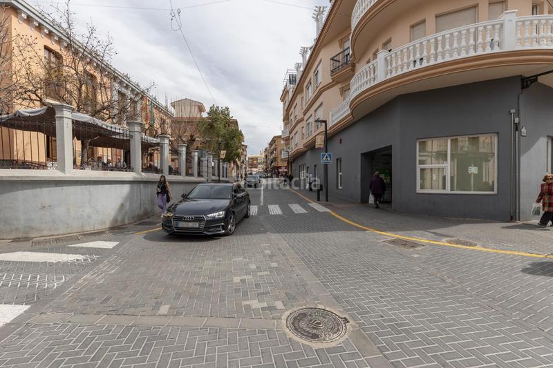 Foto e605f3ff-64f2-4116-81b7-126a9c7ffb28. Local commercial dans calle calle de miguel hernández 1 dans Maracena